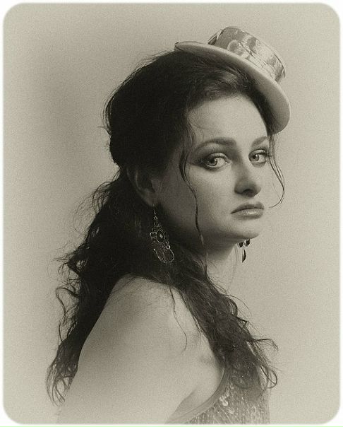 №16, Анна Кузнецова №16, Анна Кузнецова