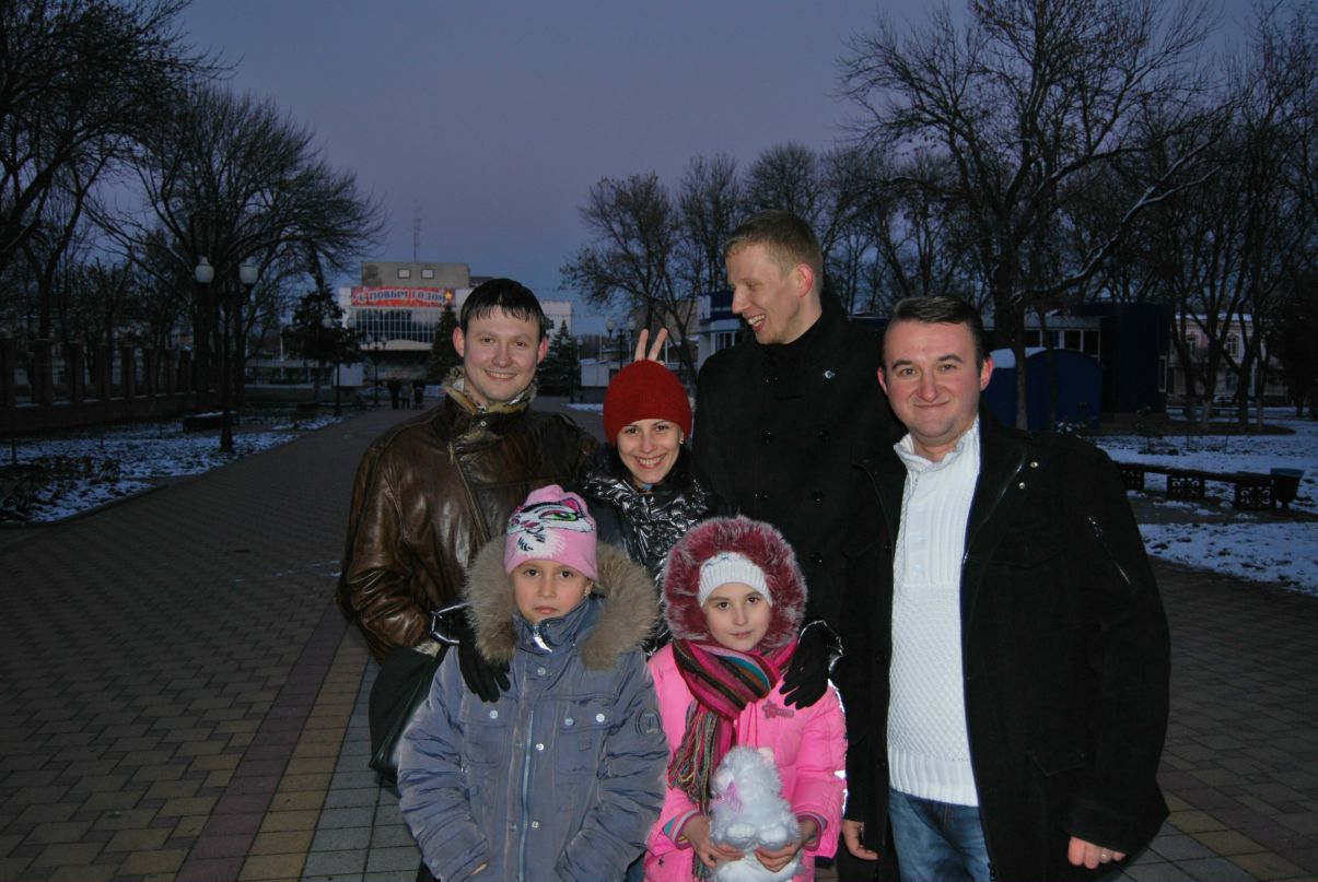 Дмитрий Гриценко фотография #24