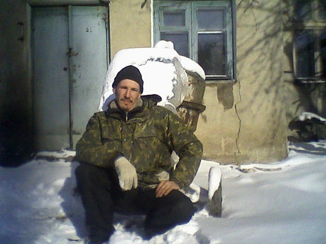 Игорь Костенко фотография #40