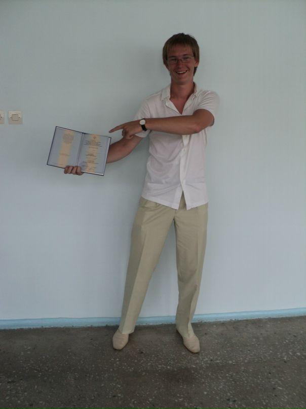 Сергей Пономарёв фотография #26