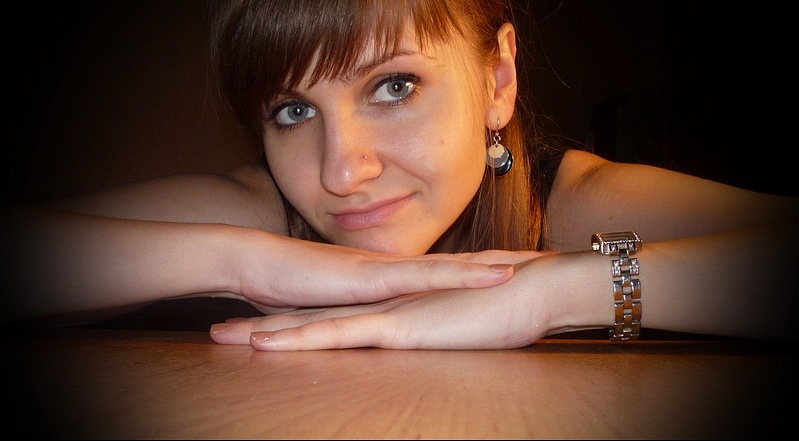 Елена Судникова фотография #50