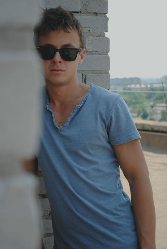 Рома Денисюк фотография #37