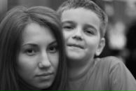 Фотография Сулеймановой Елены