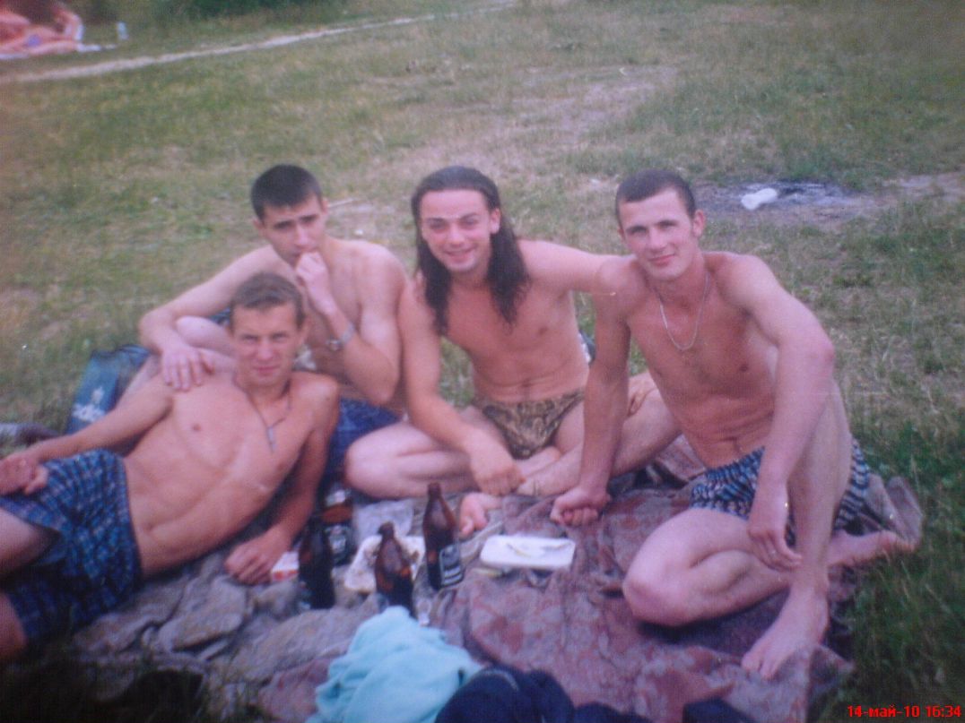 Илья Шуваев фотография #5