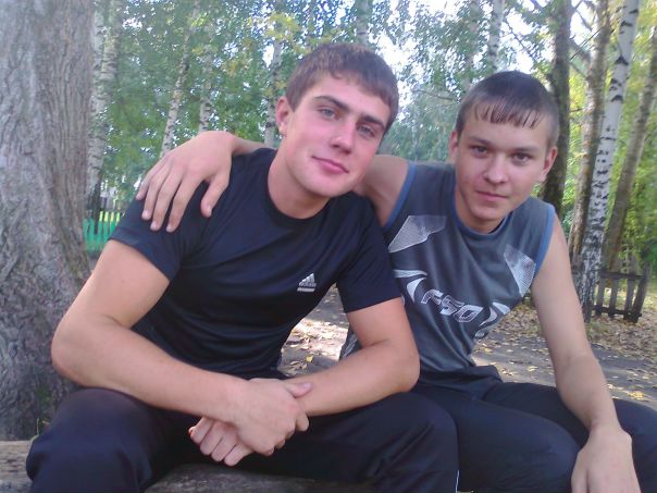 Александр Башмаков фото №48