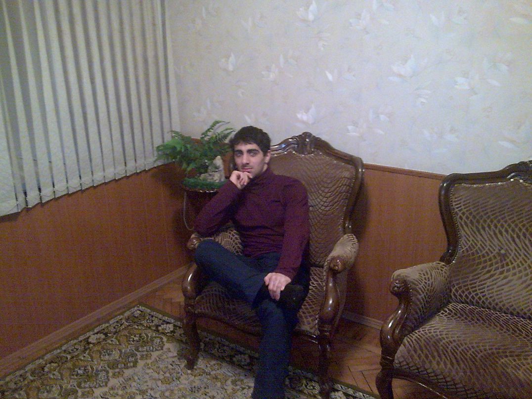 Максим Пышкин фотография #28