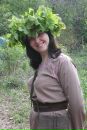 Фотография Курамшиной Татьяны