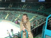 Фотография Марасановой Кристины