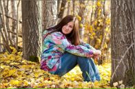 Фотография Игашевой Анны