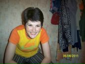 Фотография Салихи Веры