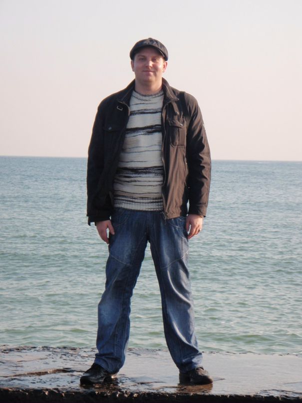 Сергей Сергеев фотография #33