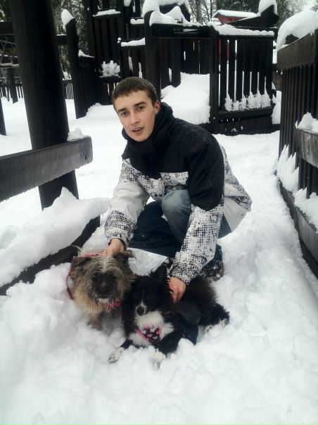 Trouble City фото №14