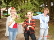 Фотография Макаровой Оксаны