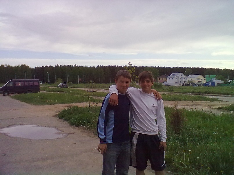 Илья Солонин фотография #32