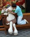 Фотография Алырчикова Федора