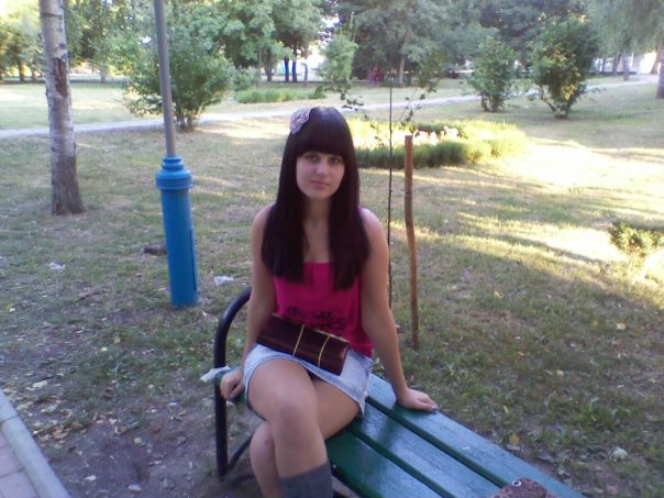 Эвеллина Романова фото №3