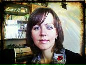 Юлія Балаховська фотография #3 (источник - https://vk.com/id151830692)