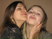 Фотография Герасенковой Саши