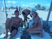 Женічька Грушецька фотография #28 (источник - https://vk.com/id99076463)