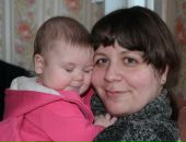 Фотография Мельниковой Оли