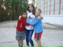 Фотография Шаповаловой Виктории