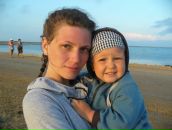 Фотография Волковой Елены