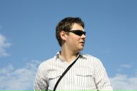 Фотография Каменева Александра