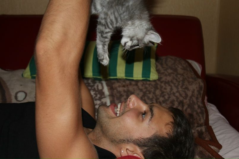 Dmitry Semenenko фотография #7