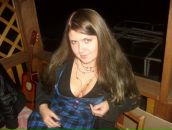 Фотография Буянкиной Еленки