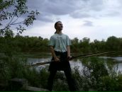 Фотография Баженова Михаила