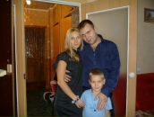 Фотография Кузнецовой Юлии