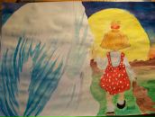 Віта Горбачевська фотография #46 (источник - https://vk.com/id63005338)