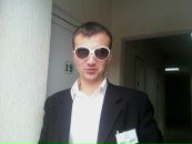 Іван Довгий фотография #44 (источник - https://vk.com/id115827747)