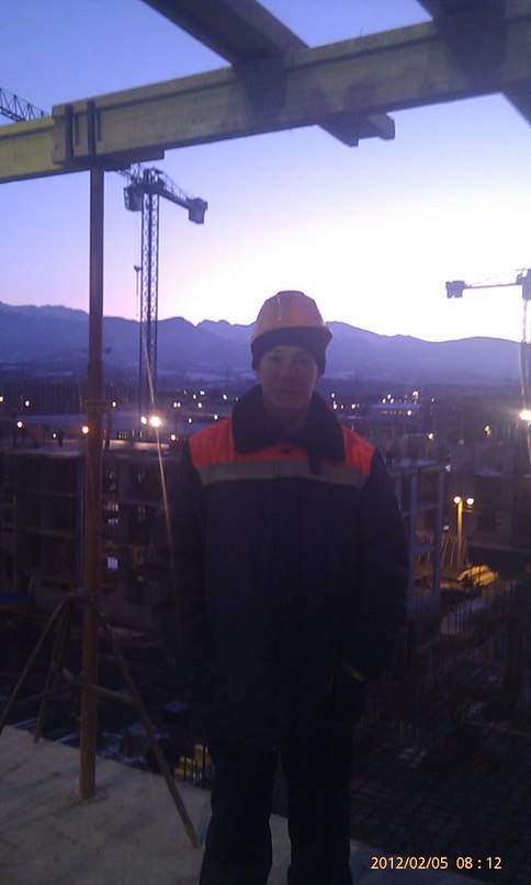 Дмитрий Онищенко фотография #47