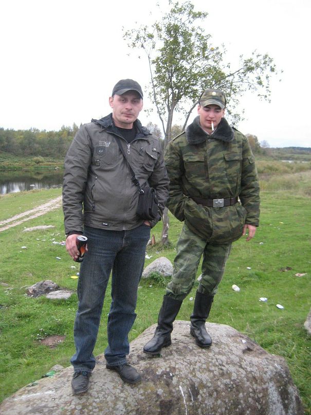 Илья Воробьев фотография #12