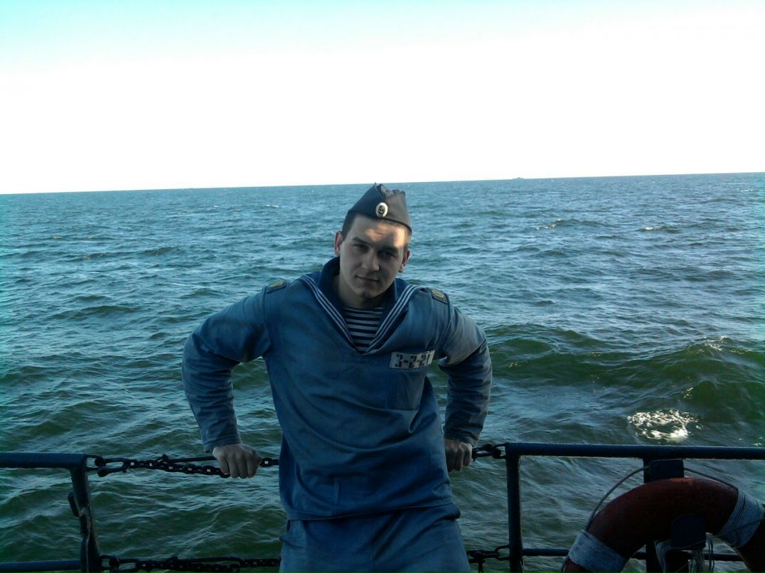 Денис Евсюков фотография #46