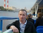 Фотография Сурова Александра