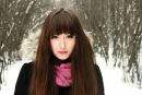 Фотография Носовой Елизаветы