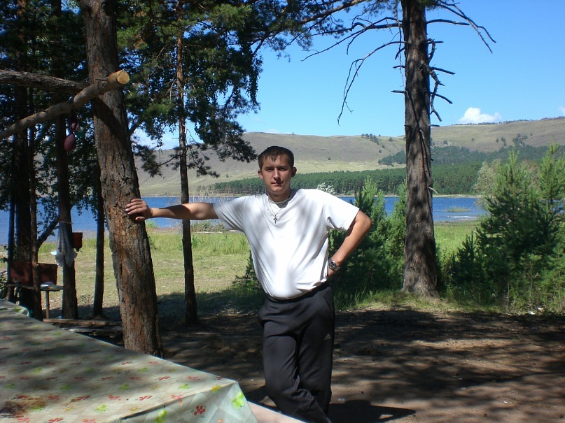 Макс Максов фотография #39