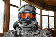 Фотография Будник Надежда