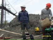 Фотография Кучумова Евгения