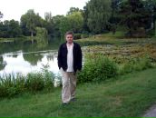 Фотография Кузмицкого Артёма