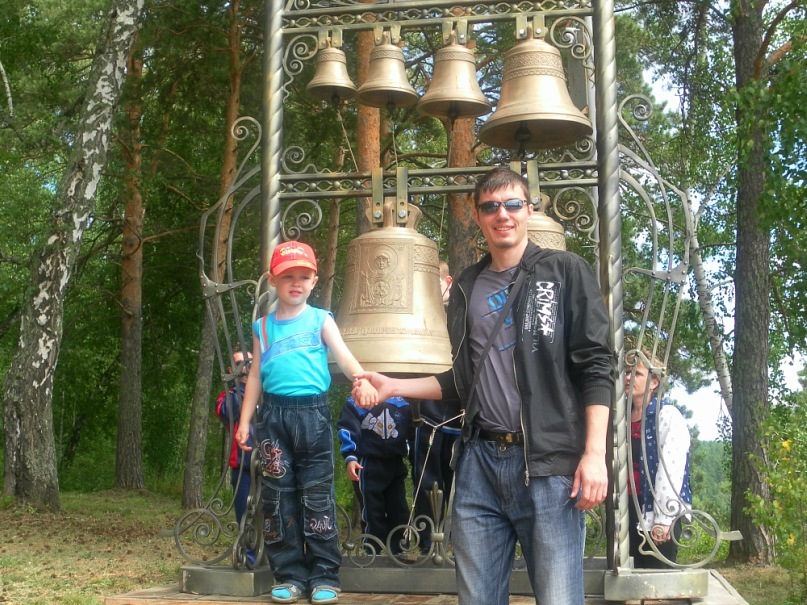 Антон Поляков фотография #24