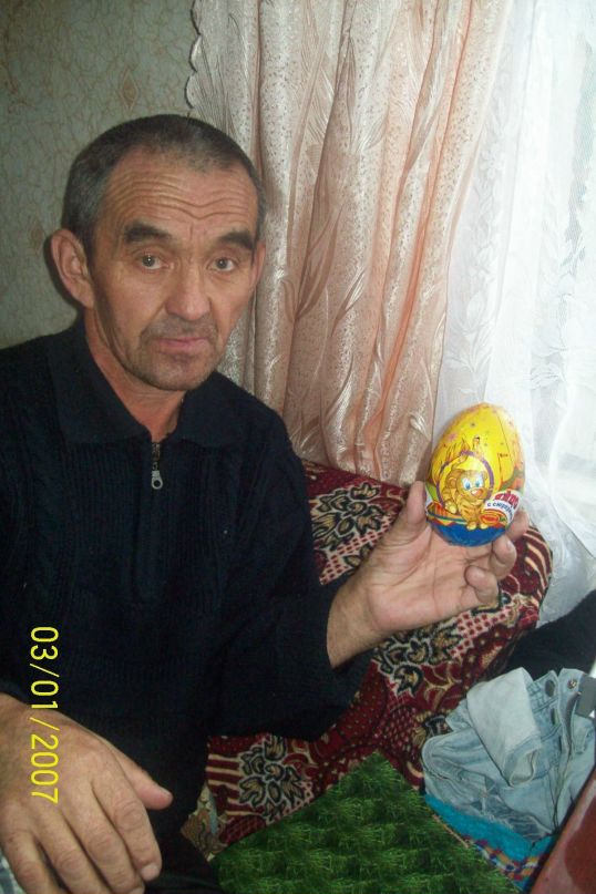 Наркас Тимербулатова фотография #2