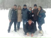 Лариска Цільо фотография #38 (источник - https://vk.com/id37700951)
