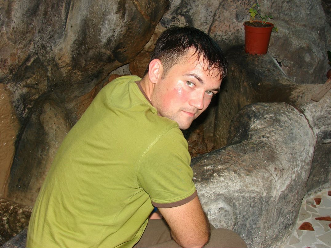 Артем Пострелкин фотография #19