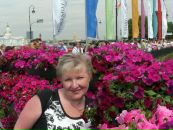 Фотография Шаминой Ольги