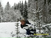 Фотография Лебедевой Александры