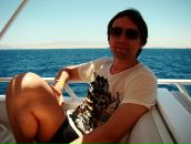 Фотография Александровича Александра