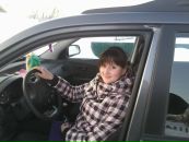 Фотография Резайкиной Нины